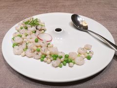 -香然会·园林雅宴(陆家嘴店)