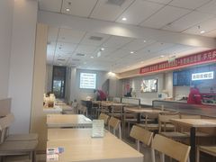 -李先生牛肉面大王(广渠门内店)