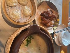 -如轩·海鲜砂锅粥·潮汕菜(南城店)