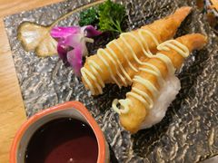 天妇罗寿司-达摩食堂(仓山万达店)