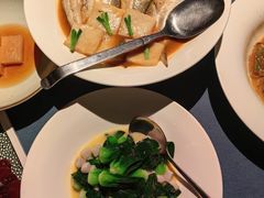 -三利音·玖弄小鲜(浦东嘉里城店)
