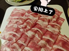 -滇釜火锅·能喝汤的火锅(车公庄店)