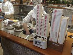 -野人先生Gelato(上海长宁龙之梦店)