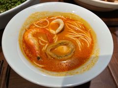 沙茶面-CHIC1699远洋私厨