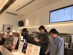 -喜茶(永旺梦乐城店)