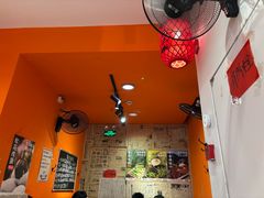 -荆九爷爆炒桥头三嫩(浙大店)