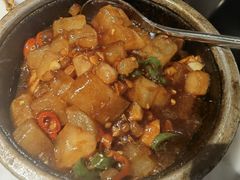 -蔴将·川菜(黄龙万科店)