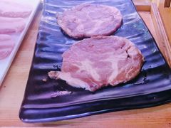 -郭记烤肉创始店(民丰大街店)