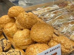 -君之狮子山·轻糖烘焙(松江印象城店)