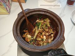 -火啫啫·粤式啫啫煲(南通首店)