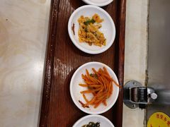 -乡党臊子面(丰庆公园店)