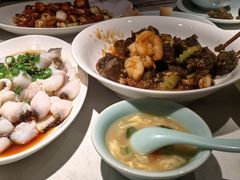 -北李妈妈菜·海肠捞饭(高新万达店)