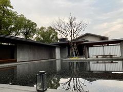 -木守西溪溪隐餐厅
