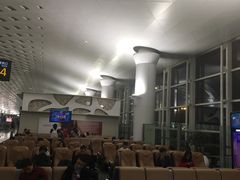 -杭州萧山国际机场
