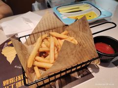 -米斯特比萨(罗斯福店)