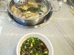 -大橘元自助回转火锅(天河新天地店)