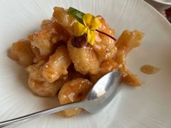 -民族饭店-四季餐厅
