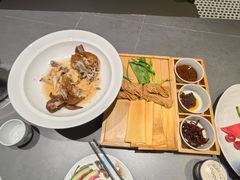 -老德州四合院·德州菜(天衢路店)