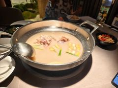 -骨之味·筒骨汤火锅(江头店)