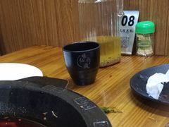 -味仙疯美蛙鱼头(清扬路总店)