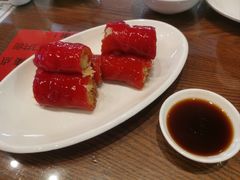 -日日鲜茶餐厅 · 潮汕菜 · 手工茶点(小公园店)