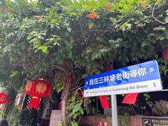 -三林塘老街