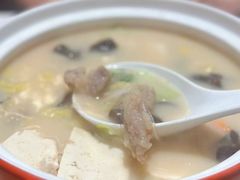 -大铁勺新津菜(东丽阳光新业广场店)
