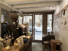 -CAFE CHEZ W一木家(香山路店)