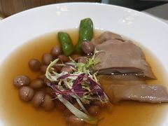 -廊亦舫Lang Yi Fang Restaurant(金桥店)