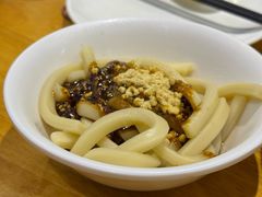 -付小姐在成都(中山公园店)