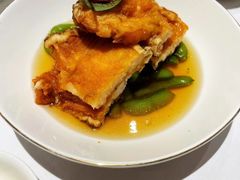 -Yan Ting 宴庭中餐厅(上海静安瑞吉酒店)