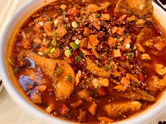 -张刚餐饮(春晓馨苑店)