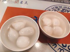 -七宝老街汤团店(七宝一店)