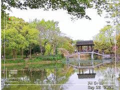 -西溪国家湿地公园