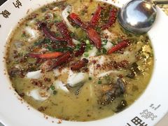 -川里谈·川味小馆(北京路店)