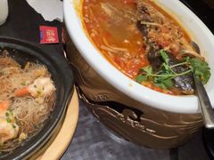 -桂小厨广西菜(万象城店)