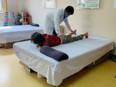 -北京市朝阳区首都医科大学附属北京安贞医院大屯社区卫生服务中心