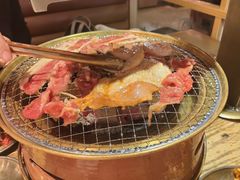 -西塔老太太泥炉烤肉(杭州首店)