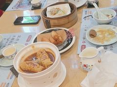 -点都德(A8店)