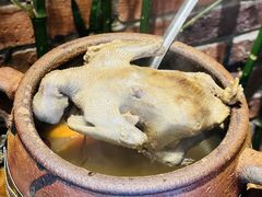 -老姑砂锅·烧烤天津菜(体北道店)