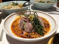 -俏江南天津时尚曲艺主题餐厅(马场道店)