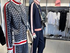 -百年港湾奥特莱斯(香炉礁店)