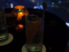 -广州四季酒店·天吧·高空酒吧