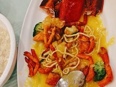-江南村酒家