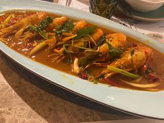 美奈香辣大头虾-美奈小馆·越南料理(福田星河COCO Park店)