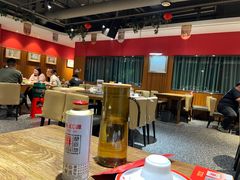 -永红源啤酒·烧烤·海鲜·大排档(青特城店)