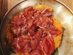 -权金城·炭火烤肉(北京联想桥店)