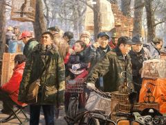 -江苏省美术馆(长江路新馆)