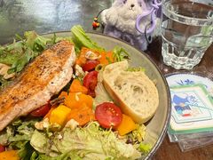 -榖屋house of flour(张江首店)