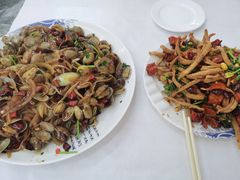 -北戴河庆山饭店·海鲜砂锅粥(北戴河黑石路店)